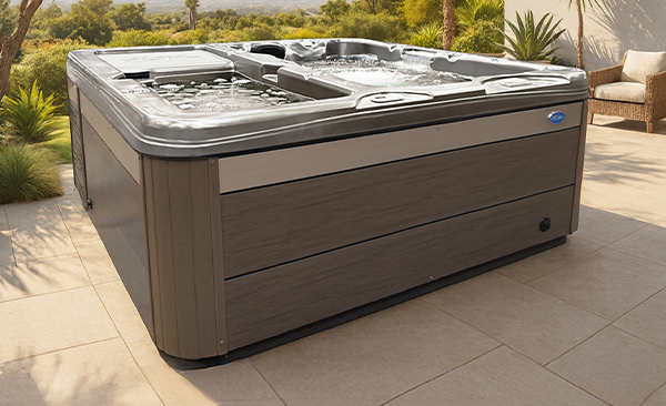 Cold Plunge Spas Series Louisville hot tubs for sale