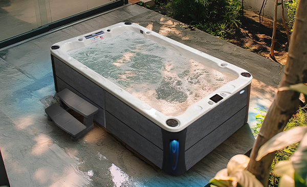 Deck Series Louisville hot tubs for sale