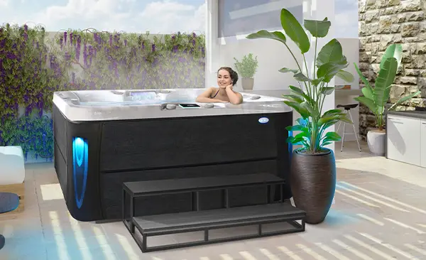 Escape X-Series Spas Louisville hot tubs for sale