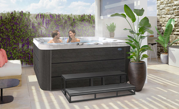 Escape™ Spas Louisville hot tubs for sale