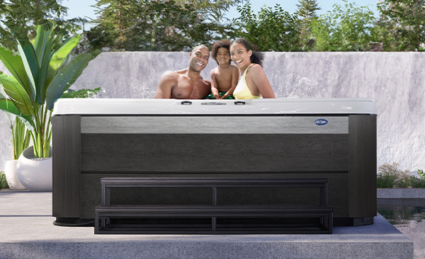 Patio Plus™ Spas Louisville hot tubs for sale