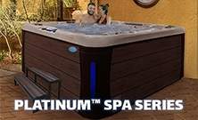 Platinum™ Spas Louisville hot tubs for sale