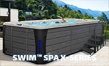 Swim X-Series Spas Louisville hot tubs for sale