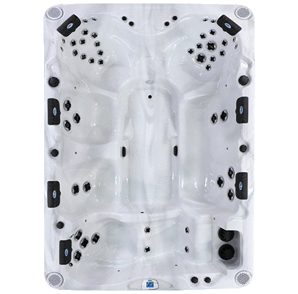 Newporter EC-1148LX hot tubs for sale in Louisville