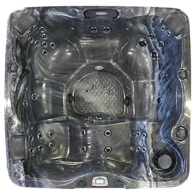 Pacifica-X EC-739LX hot tubs for sale in Louisville