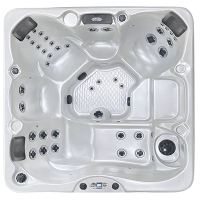 Costa EC-740L hot tubs for sale in Louisville