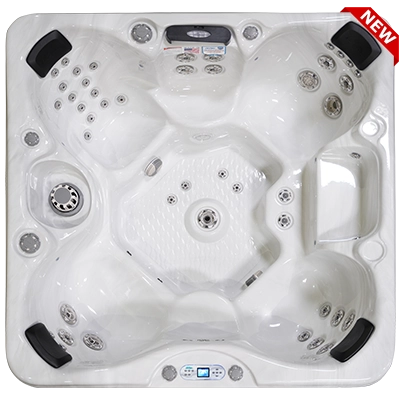 Baja EC-749B hot tubs for sale in Louisville