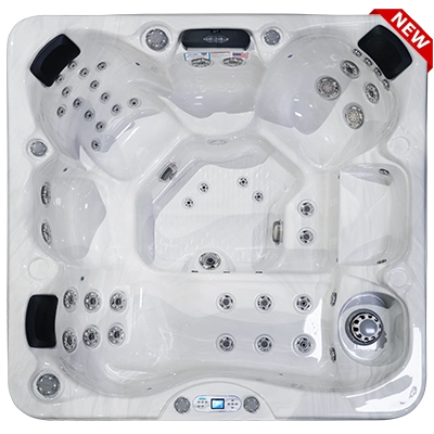 Costa EC-749L hot tubs for sale in Louisville