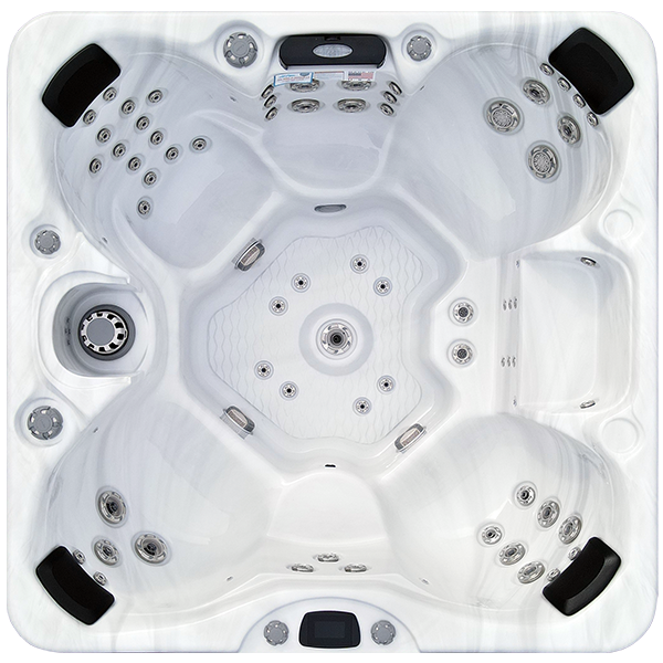 Baja-X EC-767BX hot tubs for sale in Louisville