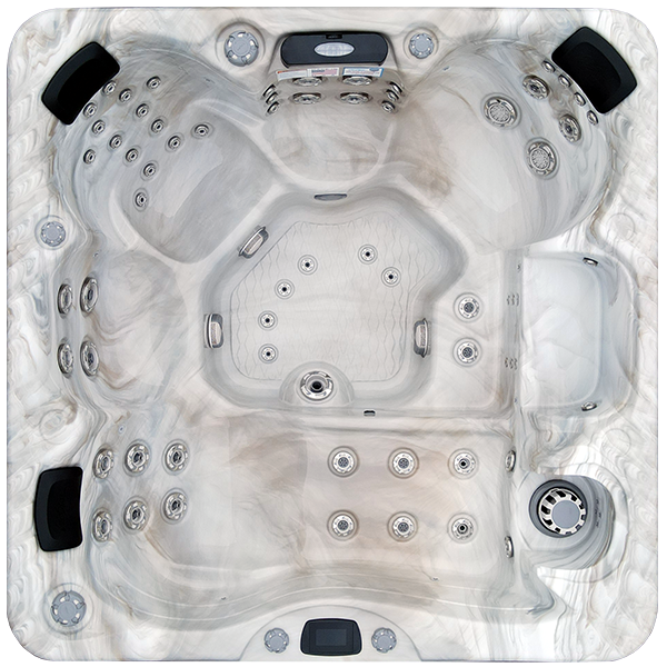 Costa-X EC-767LX hot tubs for sale in Louisville