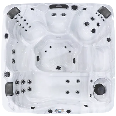 Avalon EC-840L hot tubs for sale in Louisville