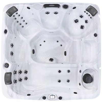 Avalon-X EC-840LX hot tubs for sale in Louisville