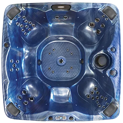 Bel Air EC-851B hot tubs for sale in Louisville