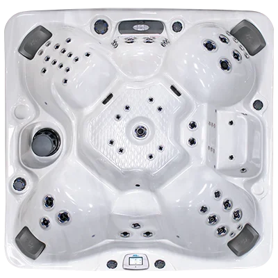 Cancun-X EC-867BX hot tubs for sale in Louisville