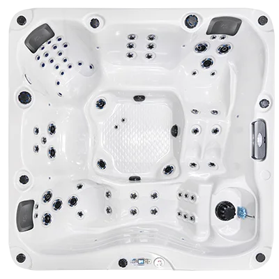 Malibu EC-867DL hot tubs for sale in Louisville