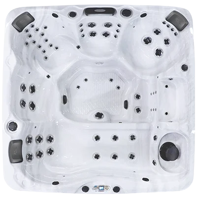 Avalon EC-867L hot tubs for sale in Louisville
