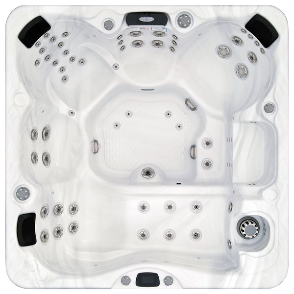 Avalon-X EC-867LX hot tubs for sale in Louisville