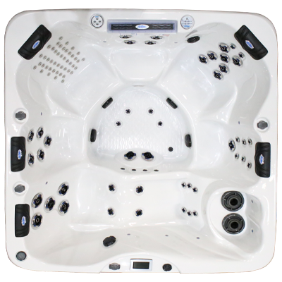 Huntington PL-792L hot tubs for sale in Louisville