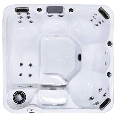 Hawaiian Plus PPZ-628L hot tubs for sale in Louisville