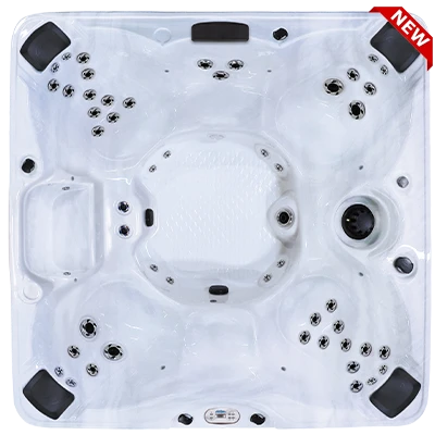 Tropical Plus PPZ-743BC hot tubs for sale in Louisville