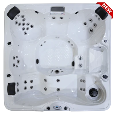 Pacifica Plus PPZ-743LC hot tubs for sale in Louisville