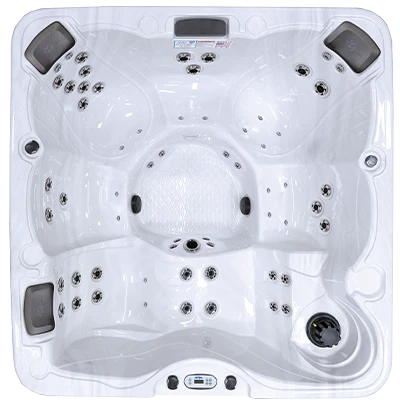 Pacifica Plus PPZ-752L hot tubs for sale in Louisville