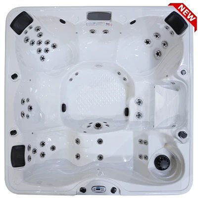 Atlantic Plus PPZ-843LC hot tubs for sale in Louisville