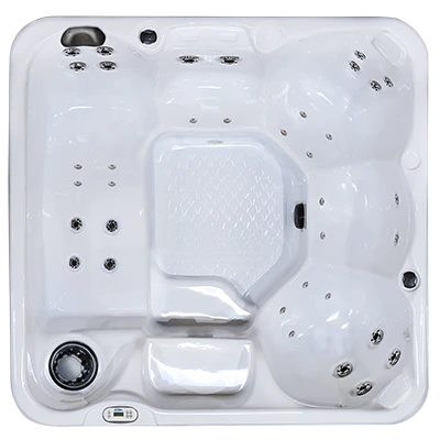 Hawaiian PZ-636L hot tubs for sale in Louisville