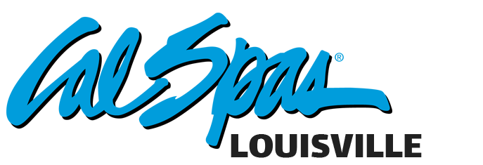 Calspas logo - hot tubs spas for sale Louisville